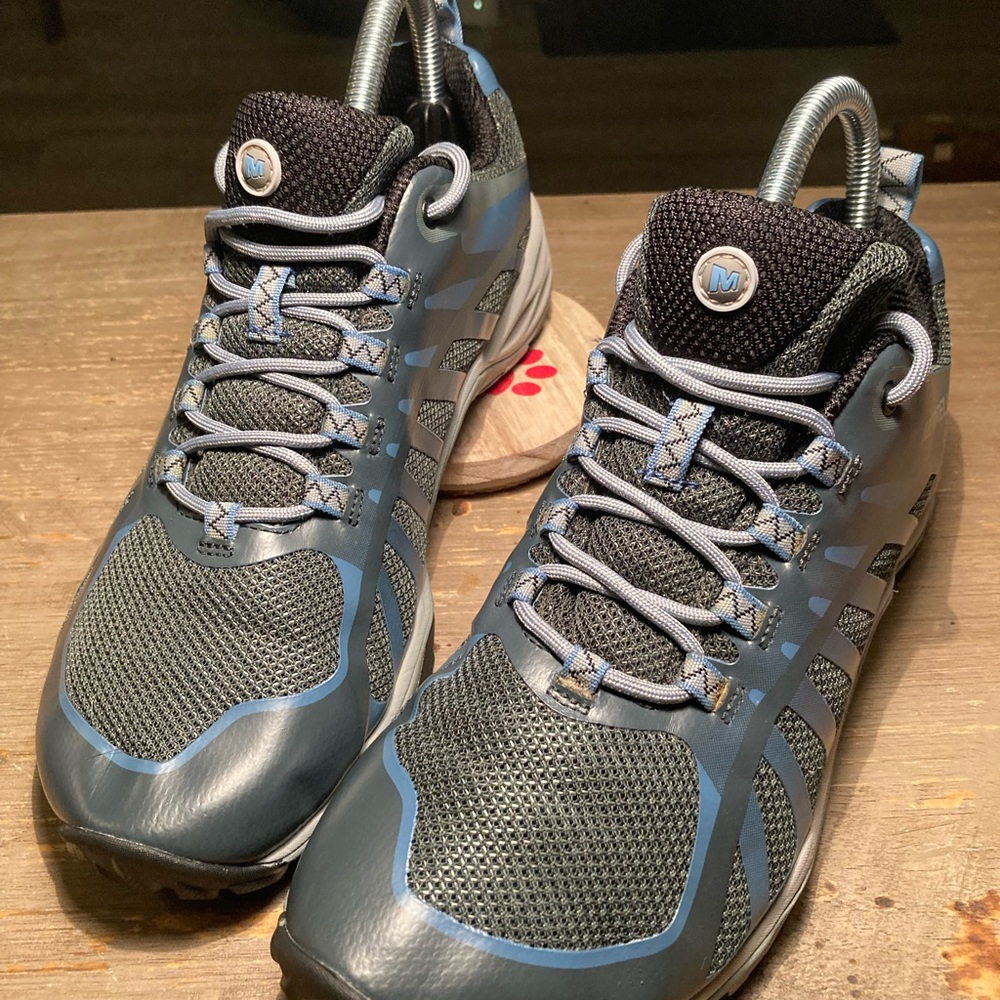 COPY - Merrell Siren Edge Q2 Shoes